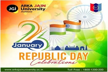 Republic Day Celebration