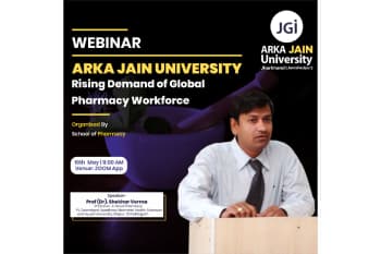 Rising Demand of Global Pharmacy Workforce