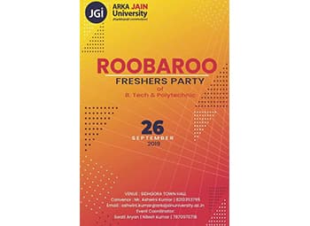 Roobaroo 2019