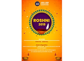 Roshni 2019