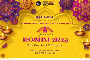 Roshni 2K23