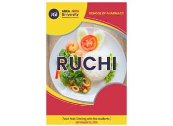 Ruchi Food Fest