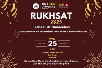 Rukhsat 2025.