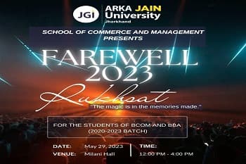 Rukhsat: Farewell 2023