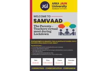 SAMVAAD – B.Com Sem II