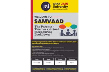 SAMVAAD – BBALLB