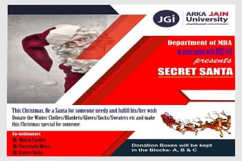 Secret Santa