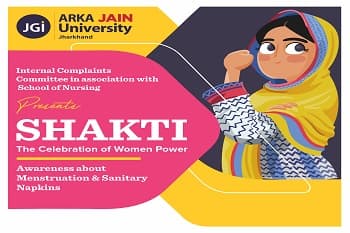 Shakti – The Celebration of Women’s Power