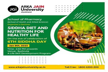 Siddha Diet And Nutrition For Healthy Life