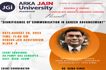 Significance of Communication in Career Advancement