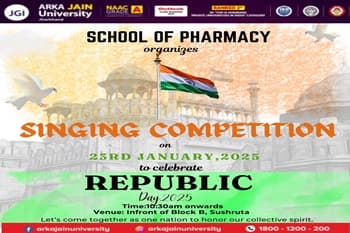 Singing Competition