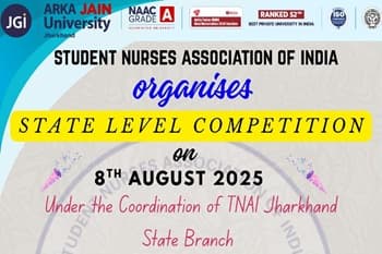 SNAI Competition