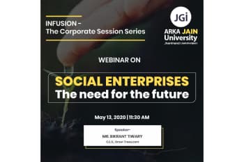 Social Enterprises the need for the future