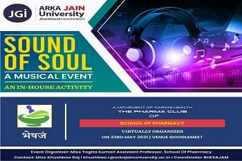 Sound Of Soul
