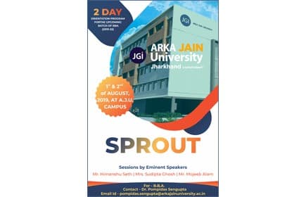 SPROUT
