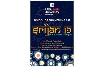 SRIJAN