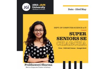 Super Seniors Se Charcha