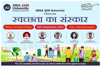Swachhata Pakhwada