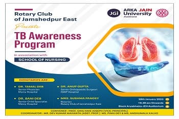 TB Awareness Program