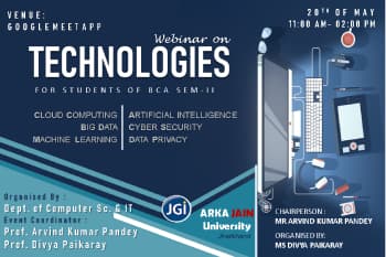 Technologies