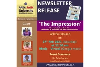 The Impression