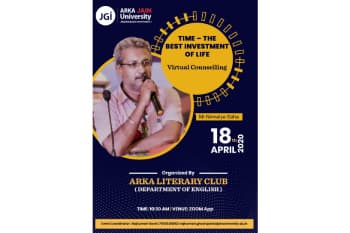 Time – The Best Investment of Life – Virtual Counselling