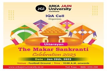 Uttarayan: The Makar Sankranti Celebration 2023
