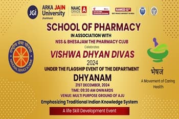 Vishwa Dhyan Divas 2024