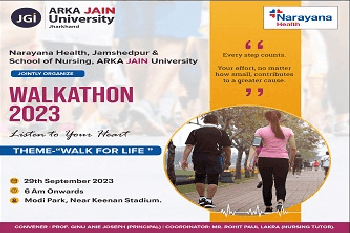 Walkathon 2023