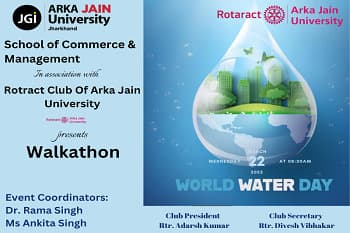Walkathon
