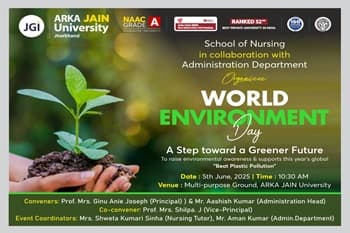 World Environment Day