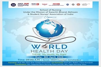 World Health Day