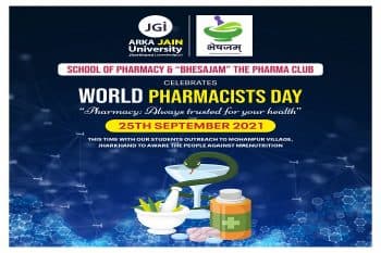 World pharmacists Day