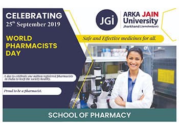 World Pharmacists Day