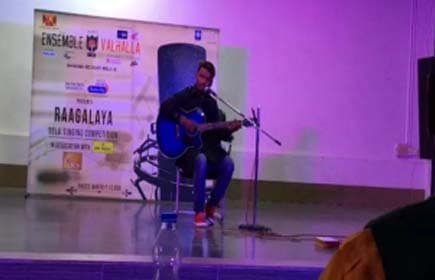 XLRI’s Cultural and Management Fest “ENSEMBLE-VALHALLA 2018”