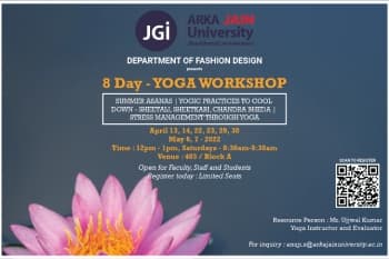 Yoga Workshop