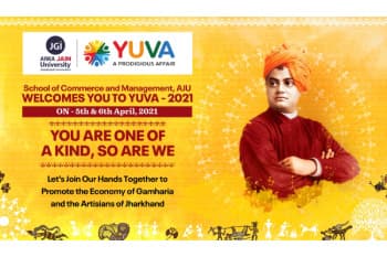 Yuva – 2021
