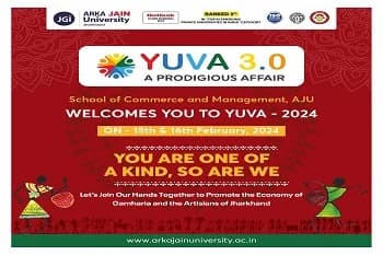 Yuva 3.0