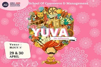 Yuva : The Influenzia
