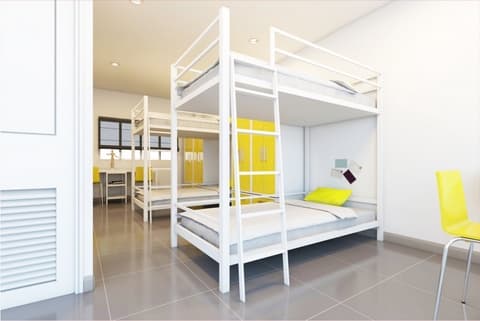 ACCOMMODATION