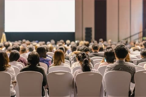 AUDITORIUM
