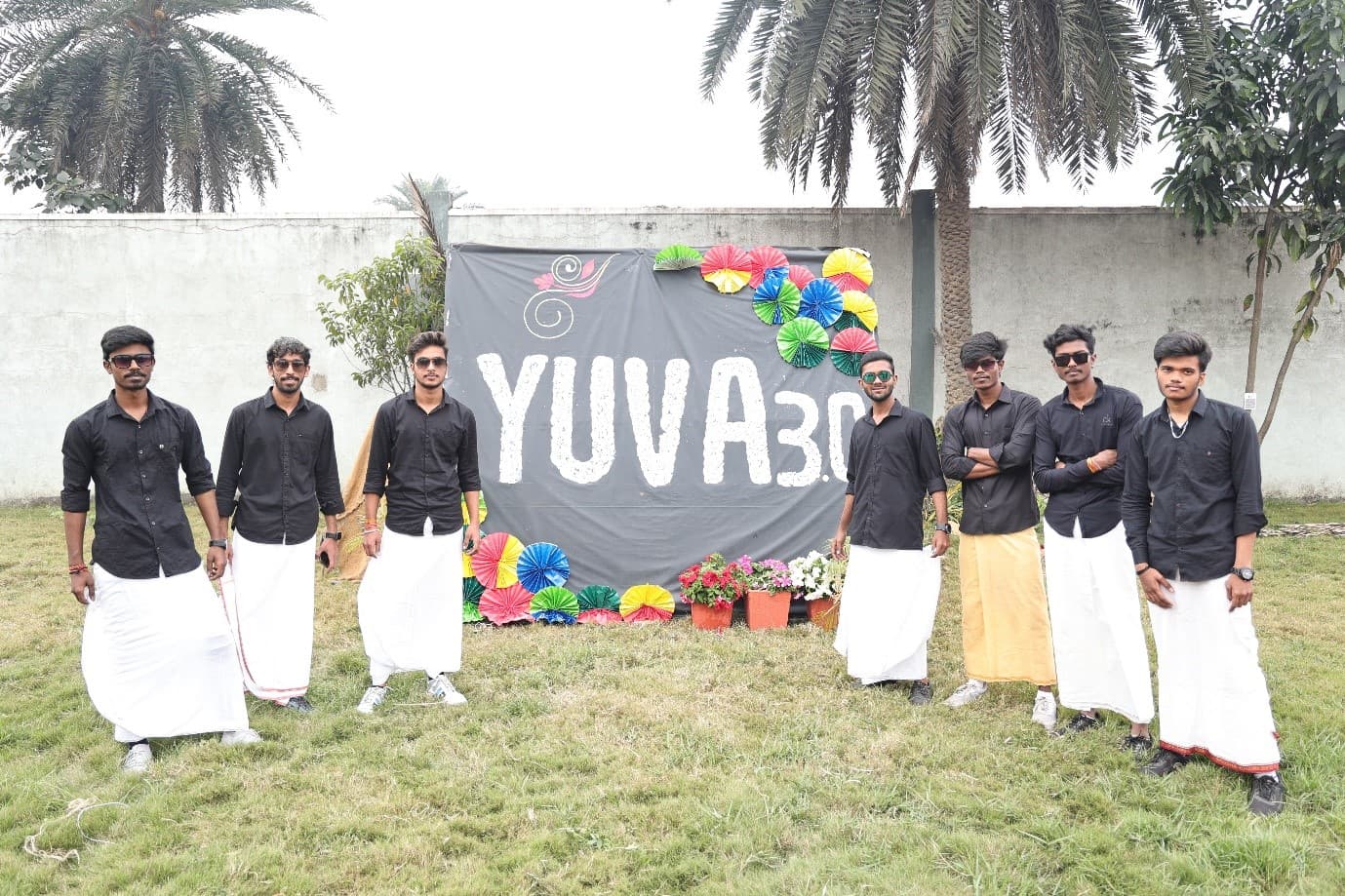 YUVA – University Youth Festival