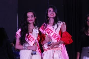 RUKSAT - Farewell Function