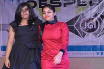 ROO-B-ROO - Fresher’s Day Function