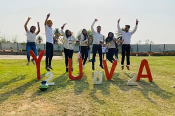 YUVA - University Youth Festival