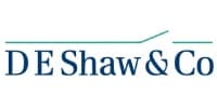 D. E. Shaw & Co.