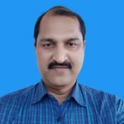 Dr. Arvind Kumar Pandey