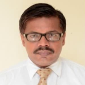 Prof. (Dr.) Praveen K. Thakur
