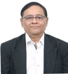 Prof. (Dr.) Easwaran Iyer