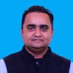 Dr. Amit Kumar Shrivastav